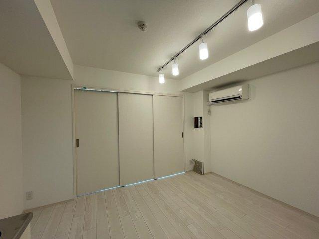 ＧＲＡＮ ＰＡＳＥＯ北新宿（302） リビング