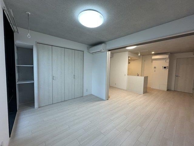 ＧＲＡＮ ＰＡＳＥＯ三宿Ⅱ（203） その他部屋・スペース