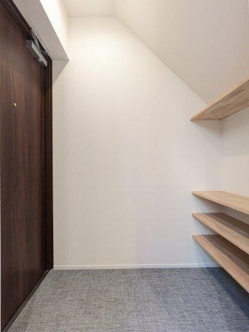 アピチェ戸越銀座（0102） 収納