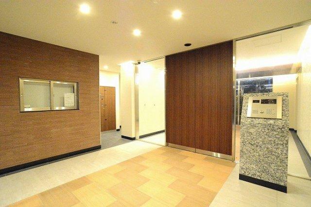 ステージファースト新宿西落合 その他