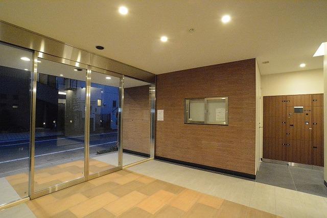 ステージファースト新宿西落合 その他