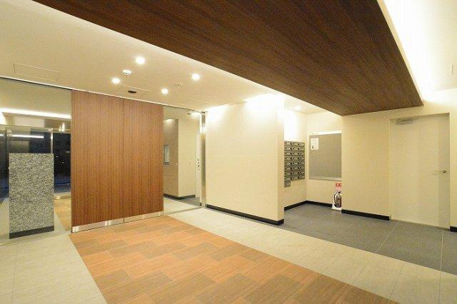 ステージファースト新宿西落合 その他