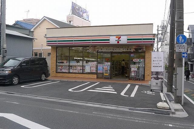 ステージファースト新宿西落合 部屋画像