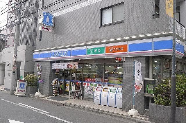 ステージファースト新宿西落合 部屋画像