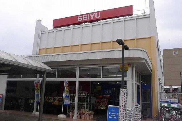 ステージファースト新宿西落合 部屋画像