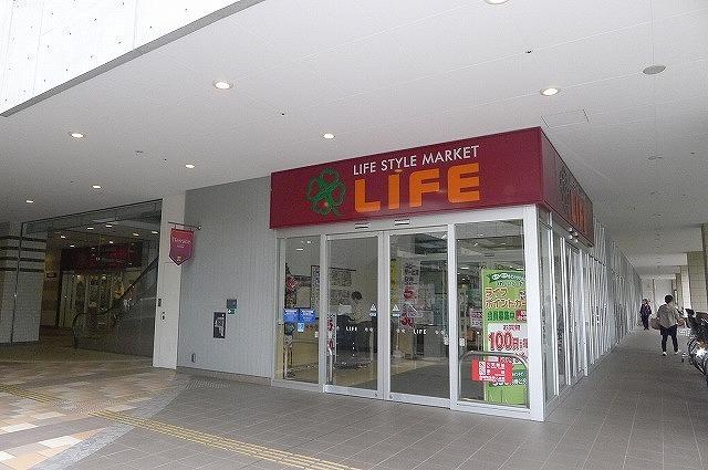 ステージファースト新宿西落合 部屋画像