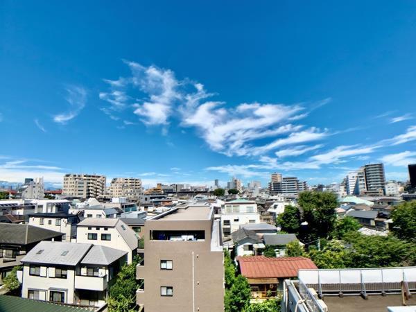 パークハウス牛込神楽坂（705） その他