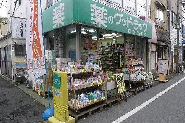 ステージファースト新宿西落合 部屋画像