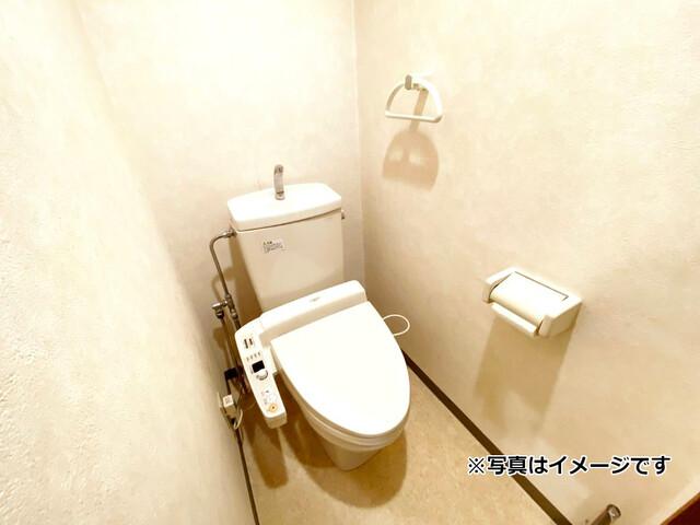 エスコートノヴェル南麻布（302） 室内