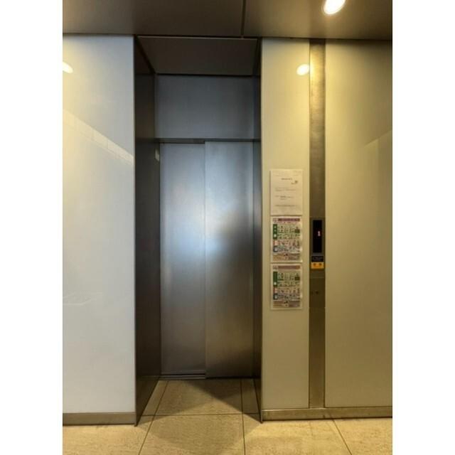 アーバネックス市谷柳町（1202） 部屋画像