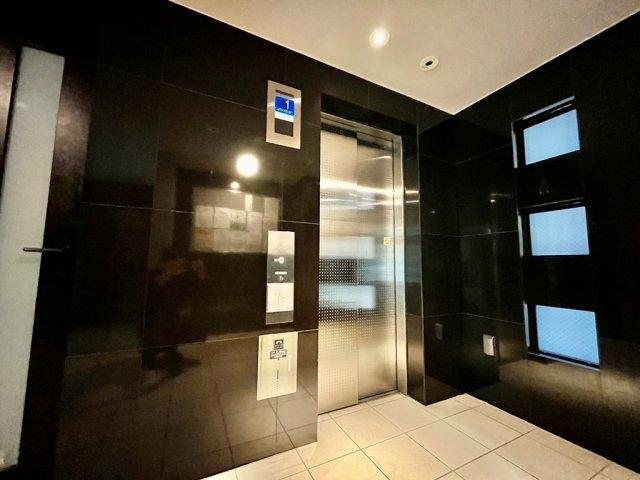 グローべル　ザ・リミテッド四ツ谷（504） 部屋画像