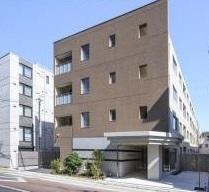 アンソレイエ飯田橋（102） 部屋画像