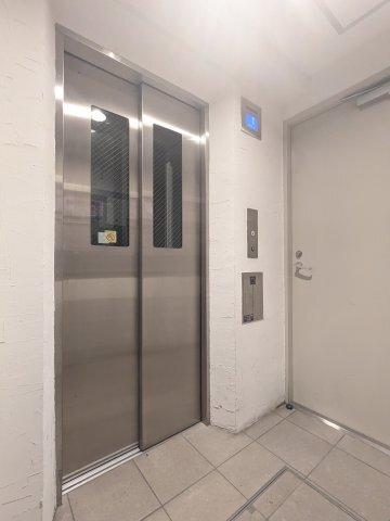 タスキリシェス大森（0901） 部屋画像
