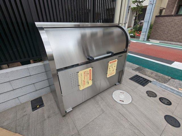 エルファーロ世田谷三宿（0201） 部屋画像