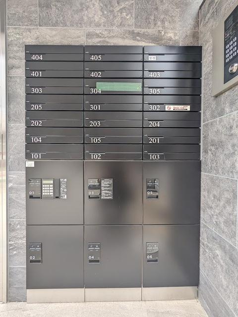 エルファーロ世田谷三宿（0201） 部屋画像