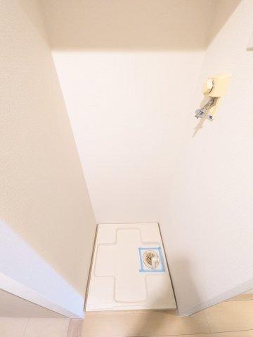 ガーデン萩中（109） 設備