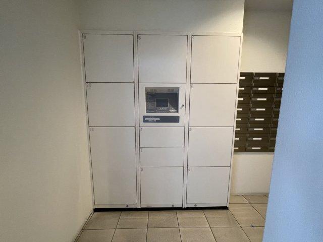 ガーデン萩中（109） 部屋画像