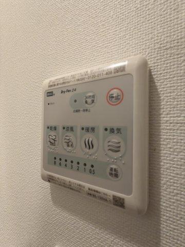 アンベリール墨田Ⅱ（0206） 設備