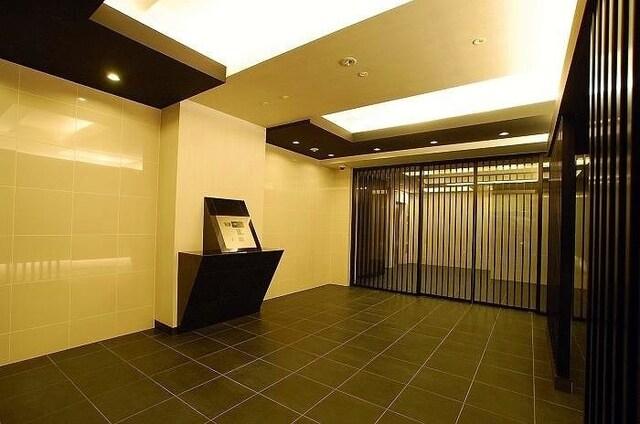 ステージグランデ茅場町 その他