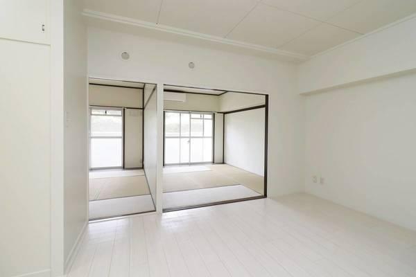ビレッジハウス品川八潮タワー1号棟（0308） 部屋画像