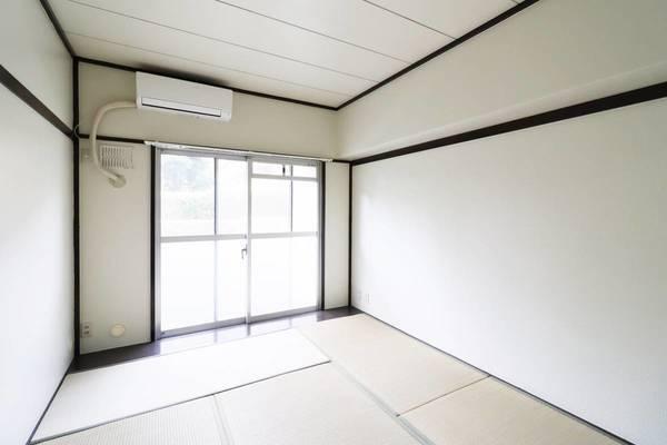 ビレッジハウス品川八潮タワー1号棟（0308） 部屋画像