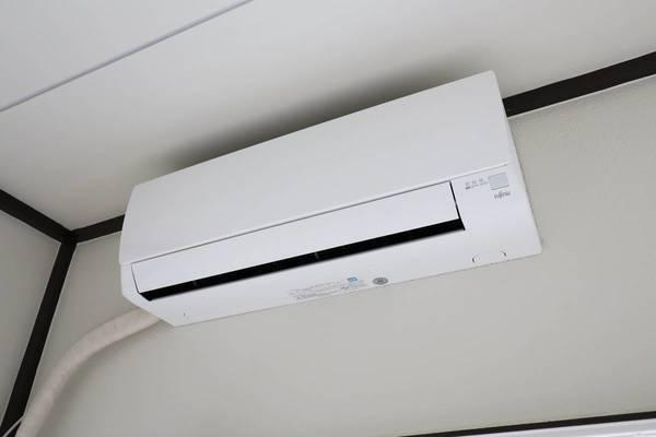 ビレッジハウス品川八潮タワー1号棟（0308） 部屋画像
