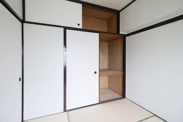 ビレッジハウス品川八潮タワー1号棟（0308） 部屋画像