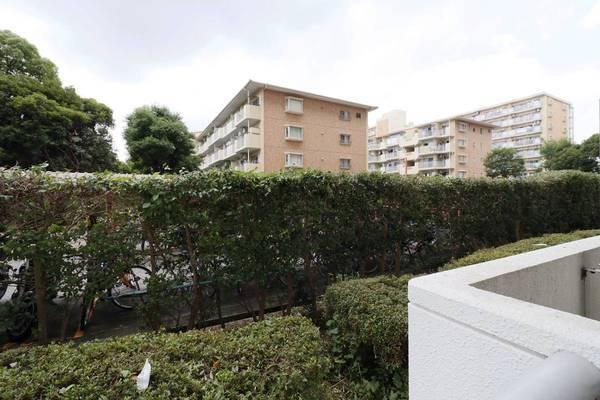 ビレッジハウス品川八潮タワー1号棟（0308） 部屋画像