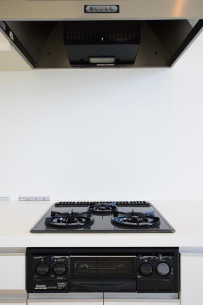 Ｂｒｉｌｌｉａ　ｉｓｔ　東雲キャナルコート（1422） リビング
