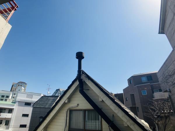 ウヴラージュ広尾（501） その他