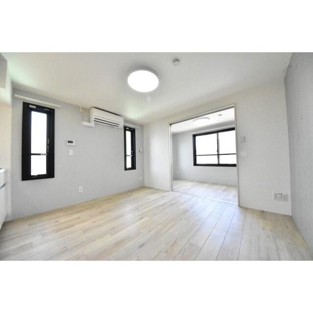 CASA PIAZZA 亀戸（0401） 室内