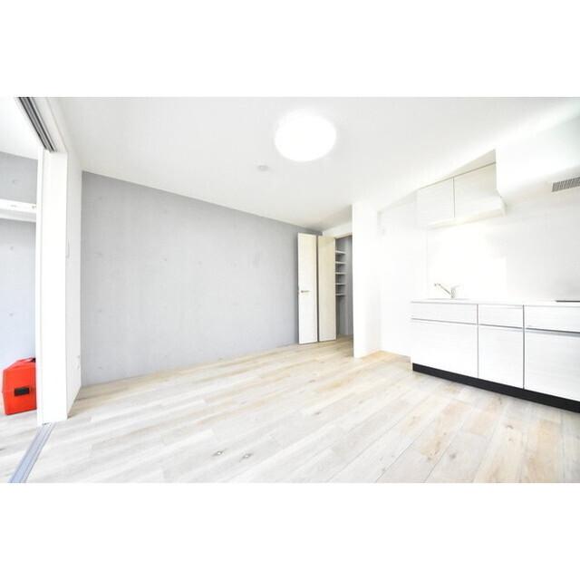 CASA PIAZZA 亀戸（0401） 室内