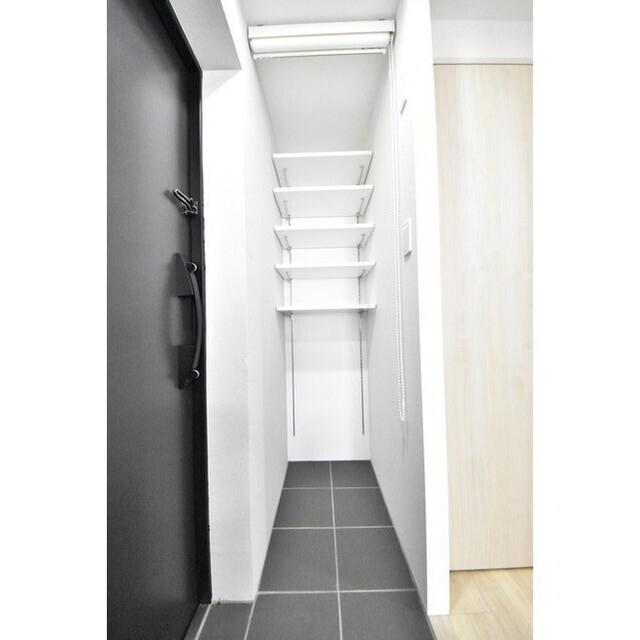 CASA PIAZZA 亀戸（0401） 室内