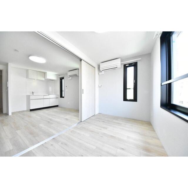 CASA PIAZZA 亀戸（0401） 室内
