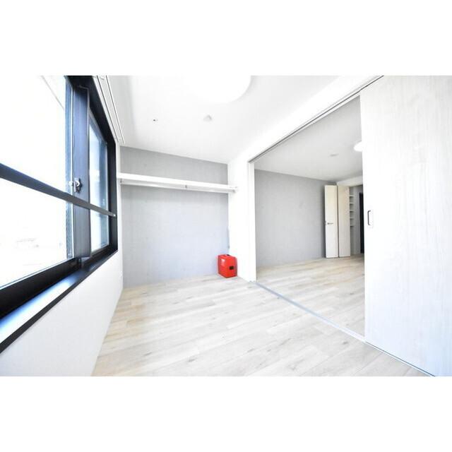 CASA PIAZZA 亀戸（0401） 室内