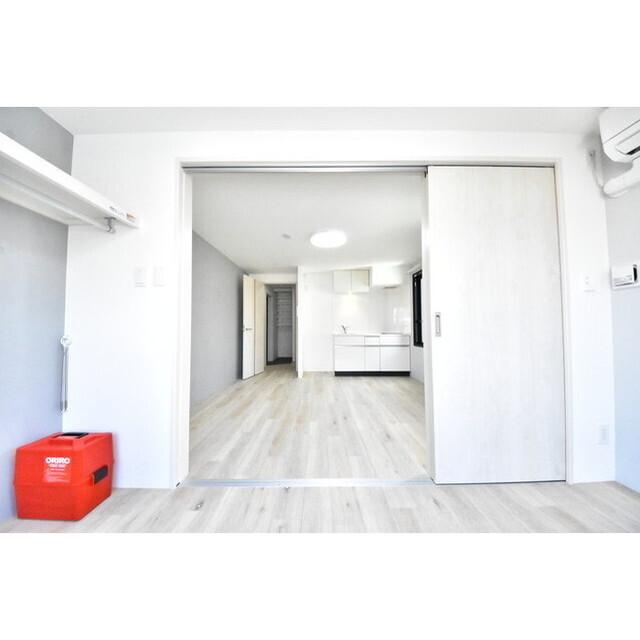 CASA PIAZZA 亀戸（0401） 室内