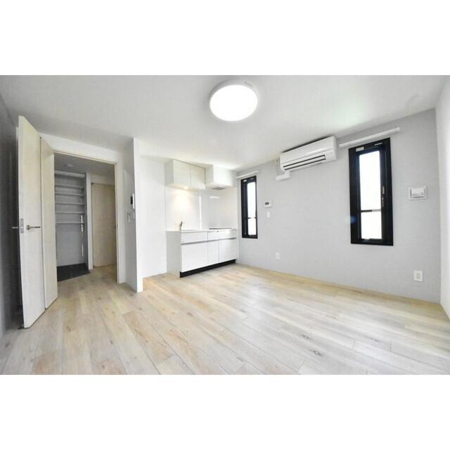 CASA PIAZZA 亀戸（0401） 室内