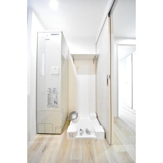 CASA PIAZZA 亀戸（0401） 室内