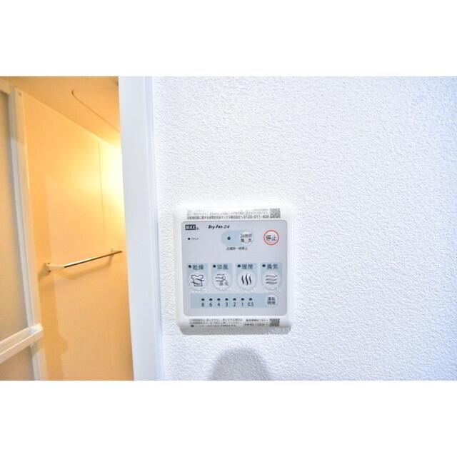 CASA PIAZZA 亀戸（0401） 室内