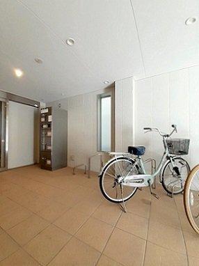 プリムローズ西早稲田（402） 部屋画像
