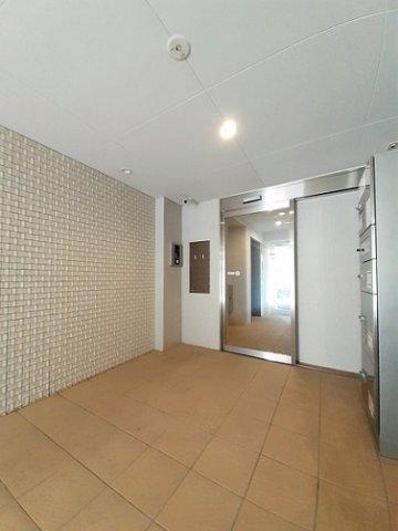 プリムローズ西早稲田（402） セキュリティ