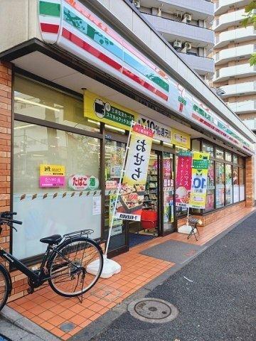 プリムローズ西早稲田（402） 部屋画像