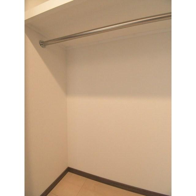 ＧＥＮＯＶＩＡ東中野ｓｋｙｇａｒｄｅｎ（0505） 収納