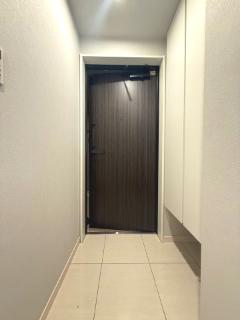 ケリア中板橋（0402） 玄関
