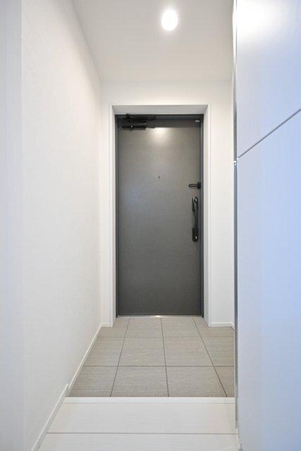 Ｔｈｅ　Ｒｅｓｉｄｅｎｃｅ　Ｎｉｈｏｎｂａｓｈｉ 玄関