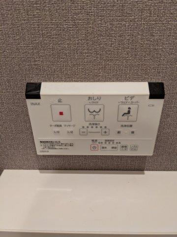 エルファーロ神楽坂Ⅱ（0101） 設備