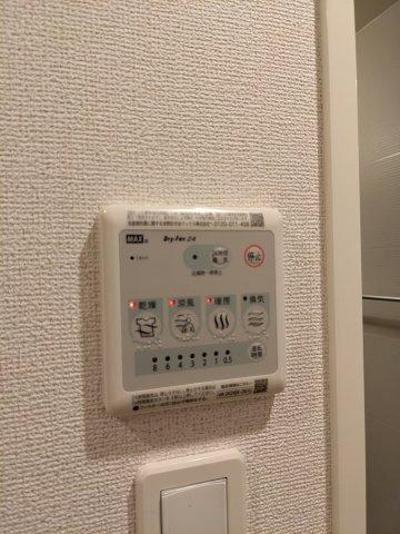 エルファーロ神楽坂Ⅱ（0101） 設備