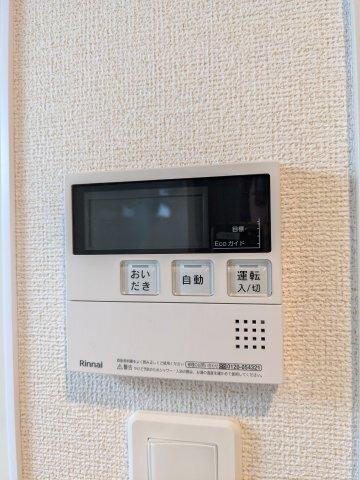 エルファーロ神楽坂Ⅱ（0101） 設備