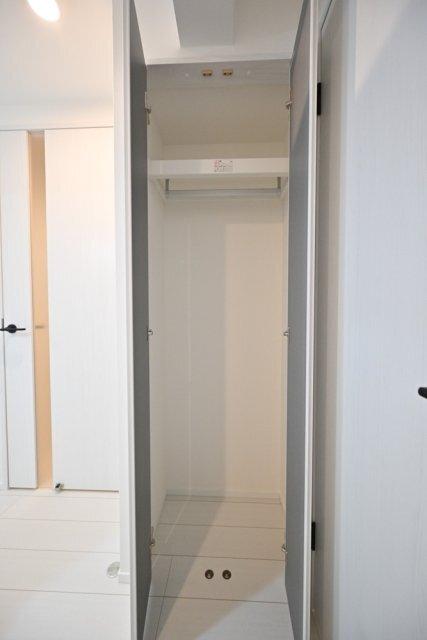 Ｔｈｅ　Ｒｅｓｉｄｅｎｃｅ　Ｎｉｈｏｎｂａｓｈｉ 部屋画像