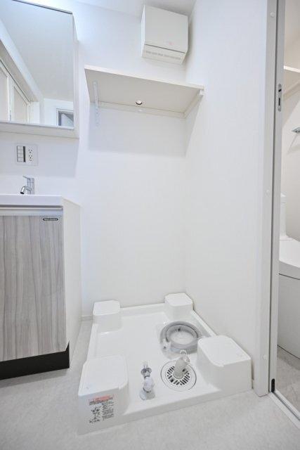 Ｔｈｅ　Ｒｅｓｉｄｅｎｃｅ　Ｎｉｈｏｎｂａｓｈｉ 部屋画像